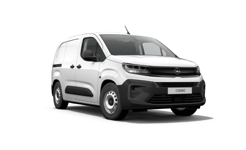 OPEL Combo - 1