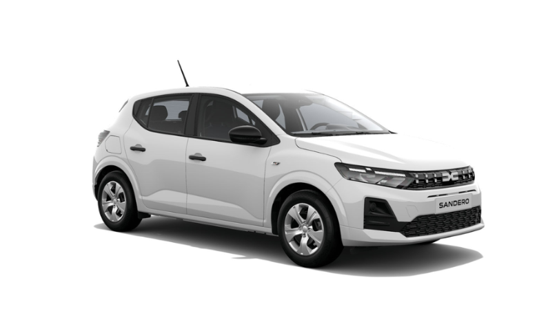 DACIA Sandero - 1