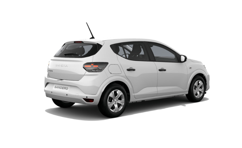 DACIA Sandero - 2