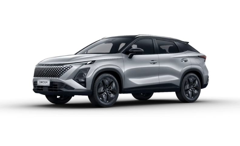 OMODA Omoda 5