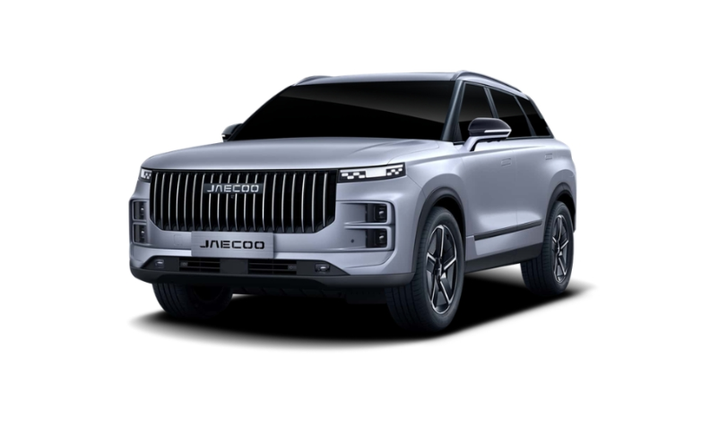 JAECOO J7