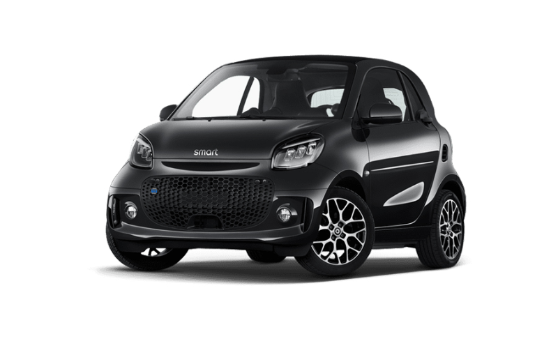 SMART Fortwo Electric drive 60kW Passion