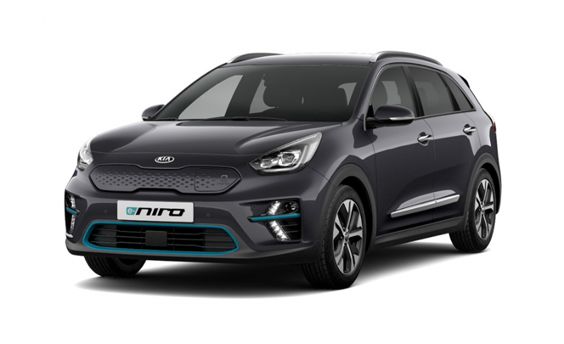 KIA Niro 1.6 gdi hev gpl Business 126cv dct6