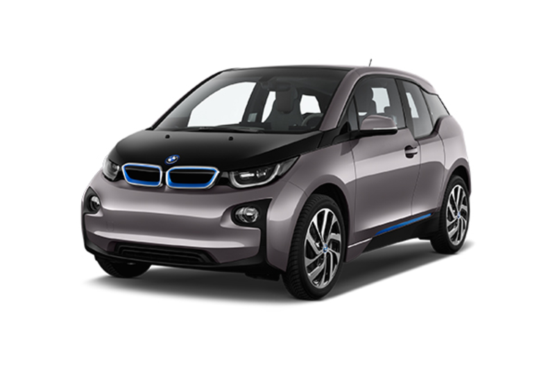 BMW I3 Automatic 120 Ah