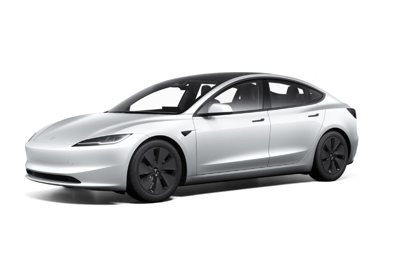 TESLA MOTORS Model 3 Standard rwd