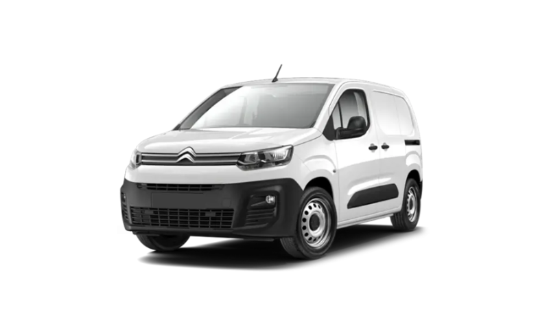 CITROEN BERLINGO M 1.5 bluehdi 100cv S&S