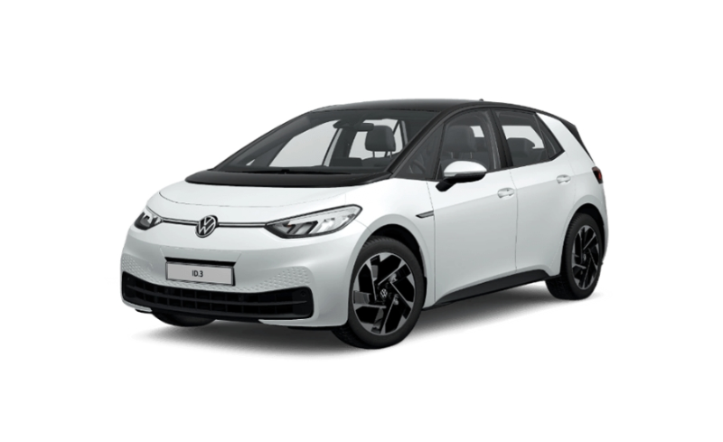 VOLKSWAGEN ID3 52 kWh Pure Edition Plus 170cv