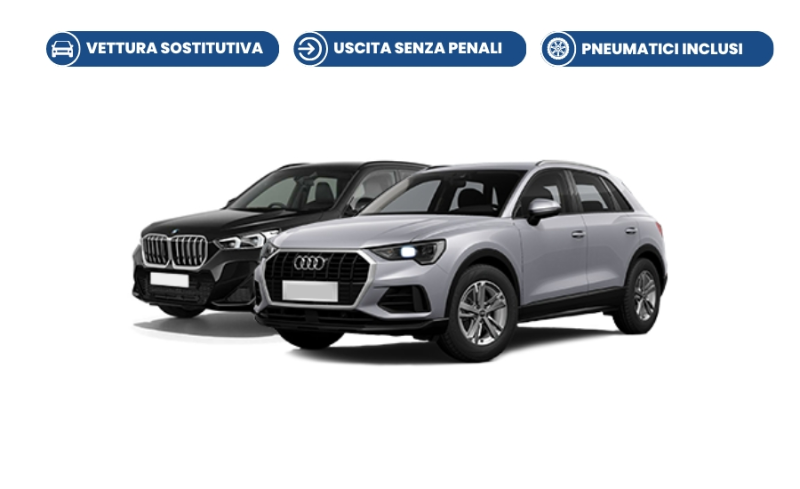 ND Compact Premium (Bmw X1, Audi Q3, Bmw Serie 1) Compact Premium (Bmw X1, Audi Q3, Bmw Serie 1)