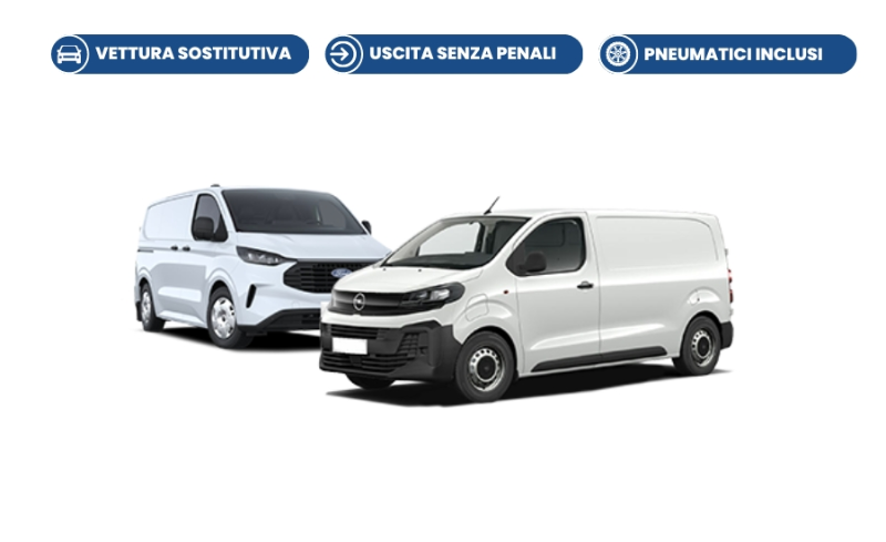 FORD Van Medium (Ford Transit Custom, Opel Vivaro) Van Medium (Ford Transit Custom, Opel Vivaro)