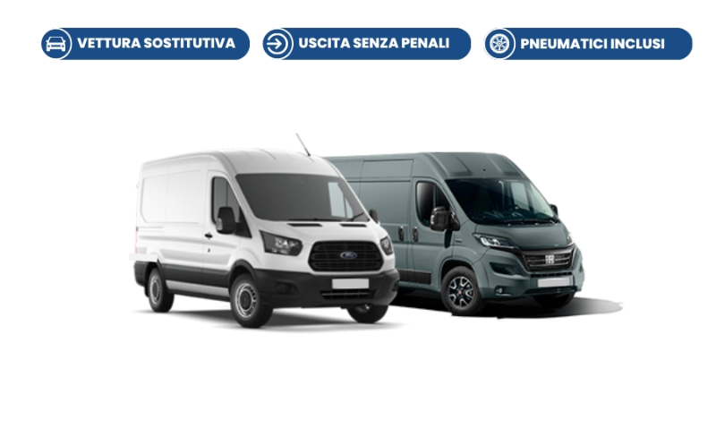FIAT Van Large (Fiat Ducato, Ford Transit) Van Large (Fiat Ducato, Ford Transit)