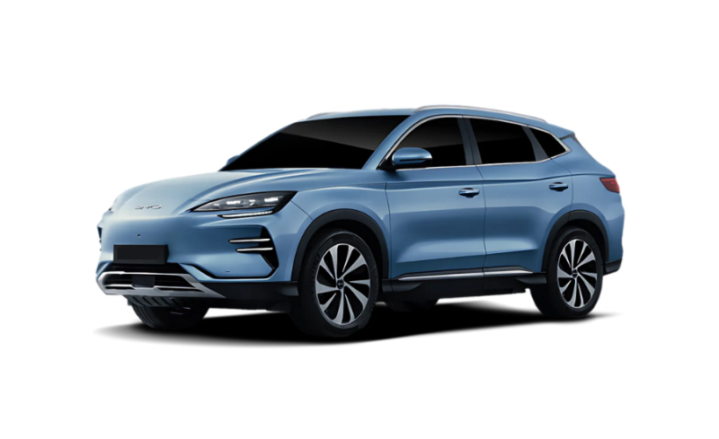 BYD Seal U DM-i 1.5 phev Boost