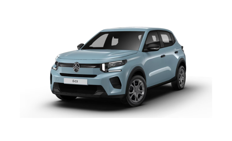 CITROEN C3 Elettrica 83kW Max
