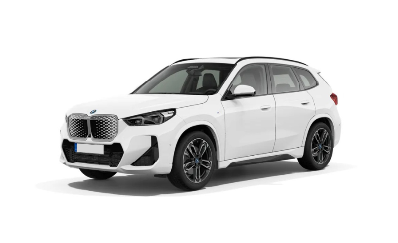 BMW IX1 eDrive 20