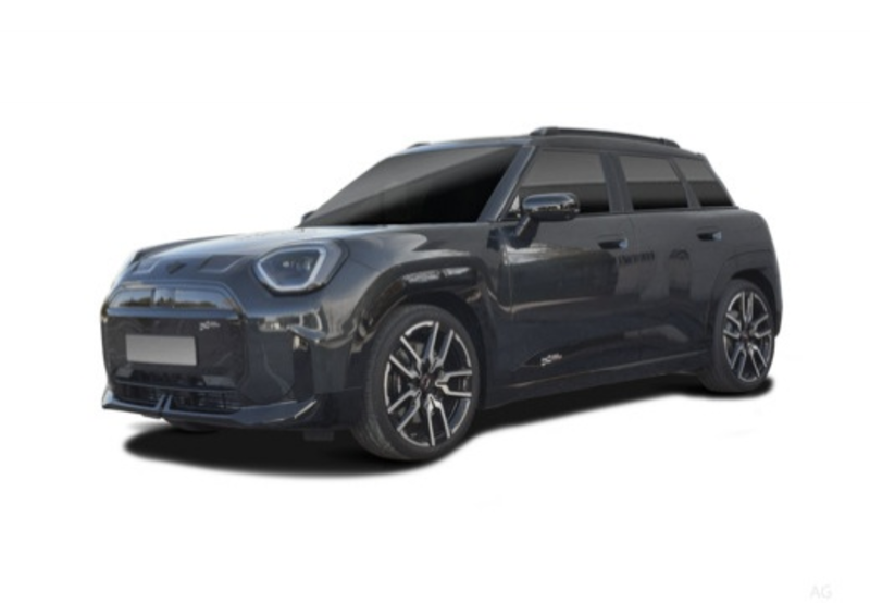 MINI Aceman E Classic