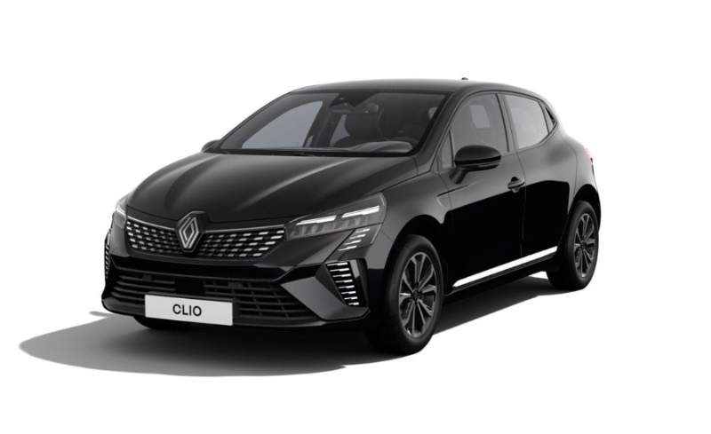 RENAULT Clio Courtesy Car 1.0 sce Evolution 65cv