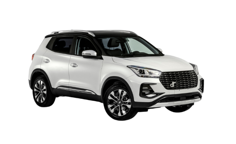 DR 4.0 GPL Medio Termine o similare