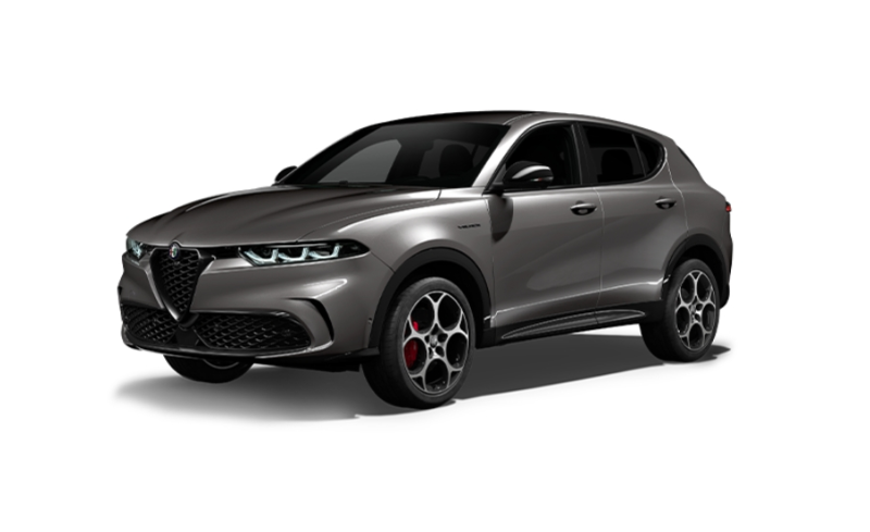 ALFA ROMEO Tonale Medio Termine o similare