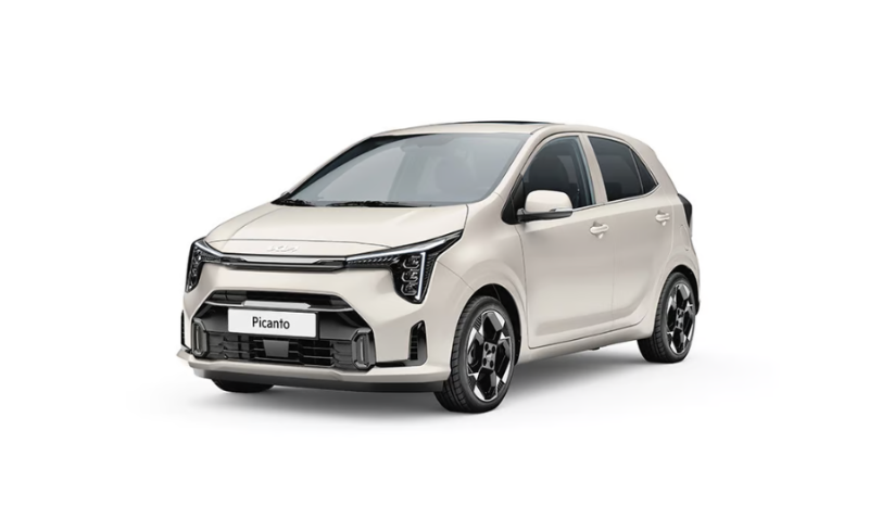 KIA Picanto 1.0 gdi Urban amt
