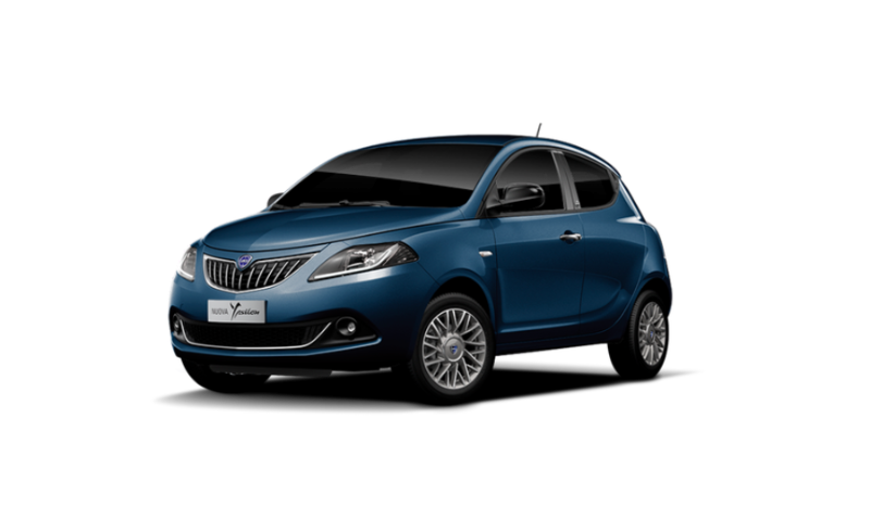 LANCIA Y Medio Termine o similare