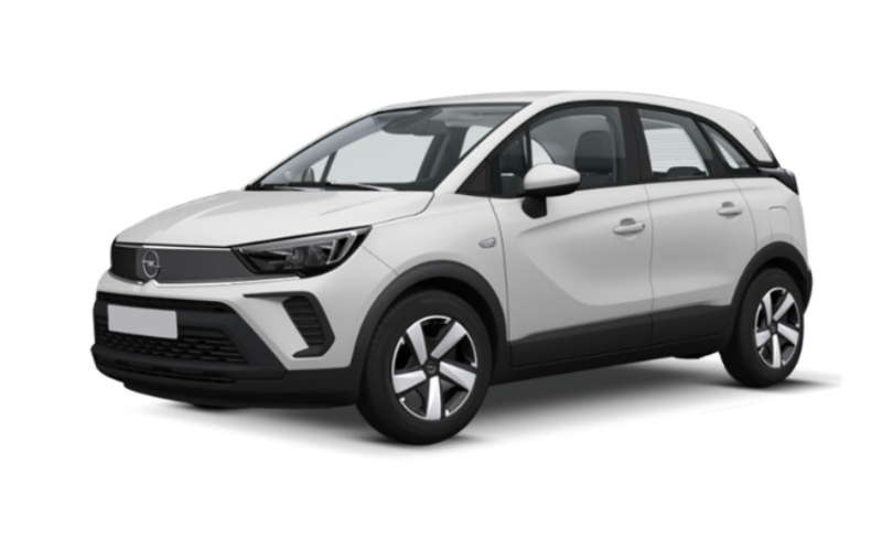 OPEL Crossland Medio Termine o similare