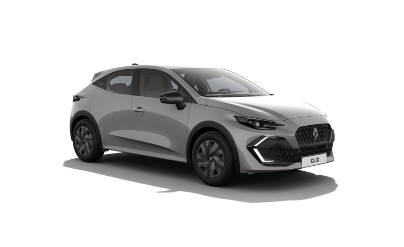 RENAULT Clio 1.2 tce Evolution 115cv