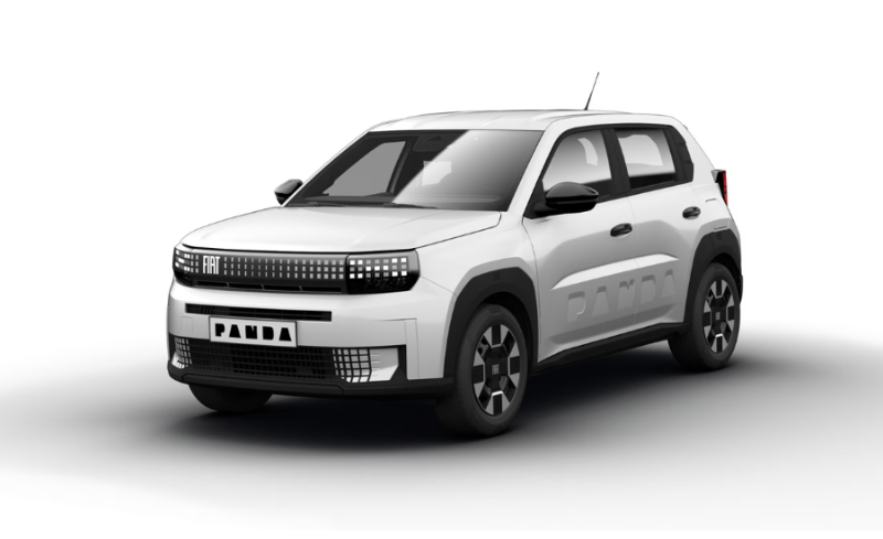 FIAT Grande Panda