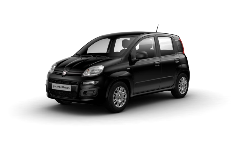 FIAT Pandina