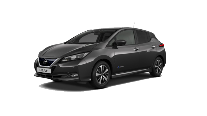 NISSAN Leaf Elettrica 40kWh Acenta 150cv